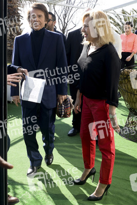 'Mi gran noche' Photocall, Madrid