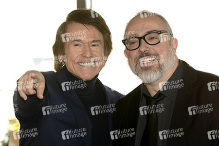 'Mi gran noche' Photocall, Madrid