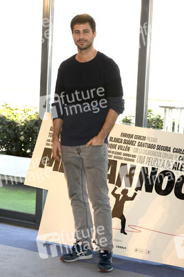 'Mi gran noche' Photocall, Madrid