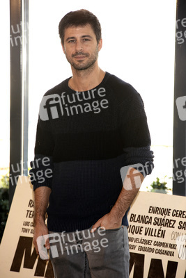 'Mi gran noche' Photocall, Madrid