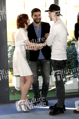 'Mi gran noche' Photocall, Madrid