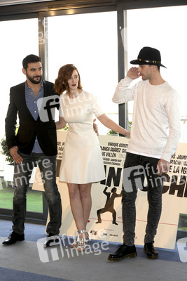 'Mi gran noche' Photocall, Madrid