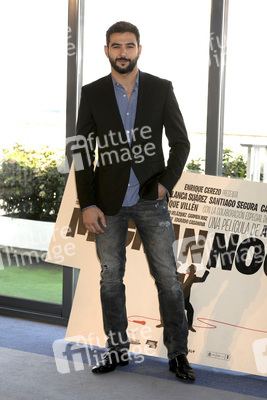 'Mi gran noche' Photocall, Madrid