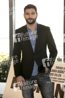 'Mi gran noche' Photocall, Madrid