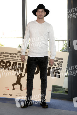'Mi gran noche' Photocall, Madrid