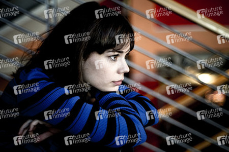 Laia Costa Interview, Berlinale 2015
