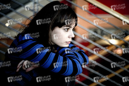 Laia Costa Interview, Berlinale 2015
