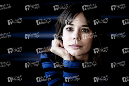 Laia Costa Interview, Berlinale 2015