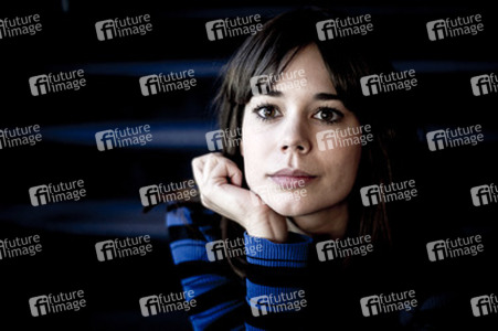 Laia Costa Interview, Berlinale 2015