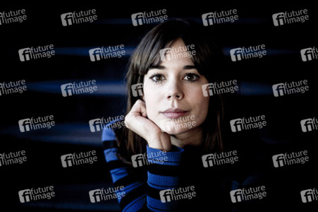 Laia Costa Interview, Berlinale 2015
