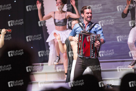 Florian Silbereisen präsentiert 'Das Fest der Feste 2015', Erfurt