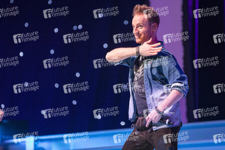 Florian Silbereisen präsentiert 'Das Fest der Feste 2015', Erfurt