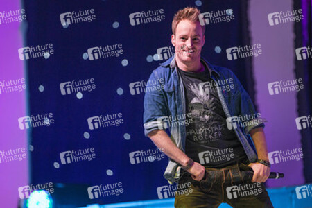 Florian Silbereisen präsentiert 'Das Fest der Feste 2015', Erfurt