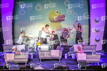 Florian Silbereisen präsentiert 'Das Fest der Feste 2015', Erfurt
