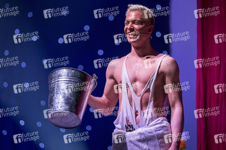 Florian Silbereisen präsentiert 'Das Fest der Feste 2015', Erfurt