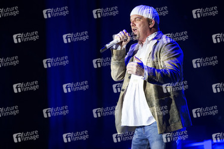Florian Silbereisen präsentiert 'Das Fest der Feste 2015', Erfurt