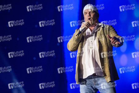 Florian Silbereisen präsentiert 'Das Fest der Feste 2015', Erfurt