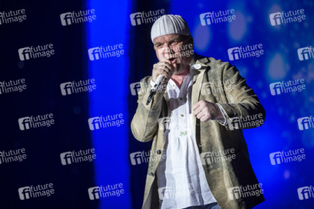 Florian Silbereisen präsentiert 'Das Fest der Feste 2015', Erfurt