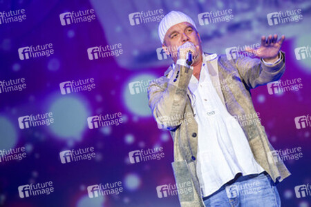 Florian Silbereisen präsentiert 'Das Fest der Feste 2015', Erfurt