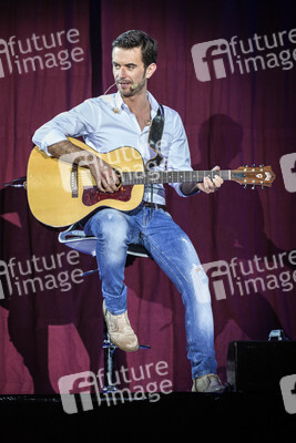Florian Silbereisen präsentiert 'Das Fest der Feste 2015', Erfurt