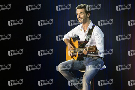 Florian Silbereisen präsentiert 'Das Fest der Feste 2015', Erfurt
