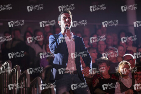 Florian Silbereisen präsentiert 'Das Fest der Feste 2015', Erfurt