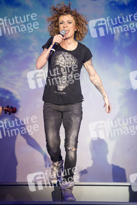 Florian Silbereisen präsentiert 'Das Fest der Feste 2015', Erfurt