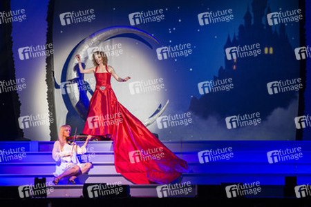 Florian Silbereisen präsentiert 'Das Fest der Feste 2015', Erfurt