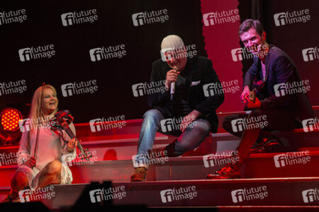 Florian Silbereisen präsentiert 'Das Fest der Feste 2015', Erfurt