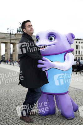 'Home - Ein smektakulärer Trip' Photocall , Berlin