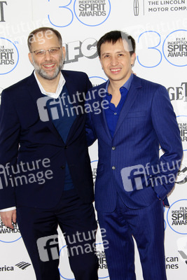 Film Independent Spirit Awards 2015, Santa Monica