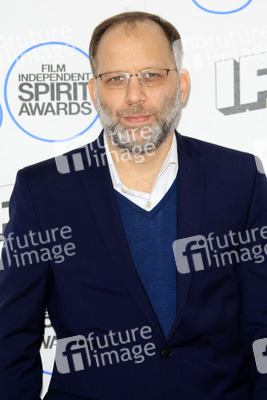 Film Independent Spirit Awards 2015, Santa Monica