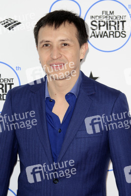 Film Independent Spirit Awards 2015, Santa Monica