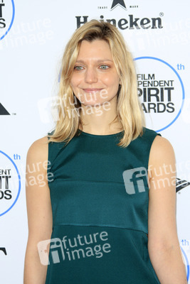 Film Independent Spirit Awards 2015, Santa Monica
