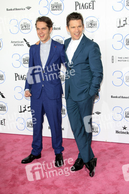 Film Independent Spirit Awards 2015, Santa Monica