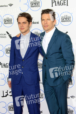 Film Independent Spirit Awards 2015, Santa Monica