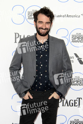 Film Independent Spirit Awards 2015, Santa Monica