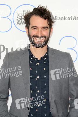 Film Independent Spirit Awards 2015, Santa Monica