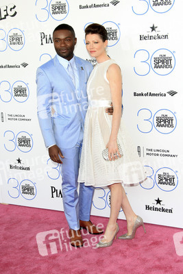 Film Independent Spirit Awards 2015, Santa Monica