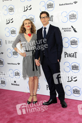 Film Independent Spirit Awards 2015, Santa Monica