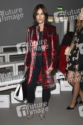 Bora Aksu Fashion Show, London Fashion Week