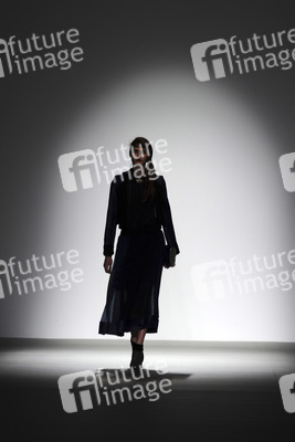 Bora Aksu Fashion Show, London Fashion Week
