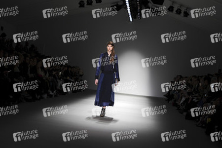 Bora Aksu Fashion Show, London Fashion Week