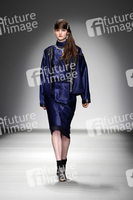 Bora Aksu Fashion Show, London Fashion Week