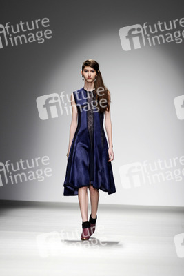 Bora Aksu Fashion Show, London Fashion Week