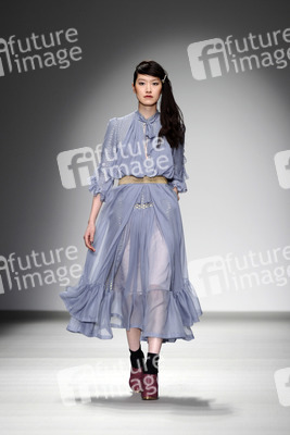 Bora Aksu Fashion Show, London Fashion Week