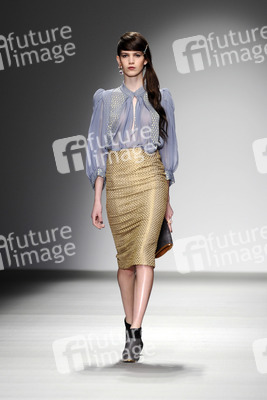Bora Aksu Fashion Show, London Fashion Week
