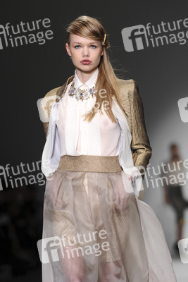 Bora Aksu Fashion Show, London Fashion Week