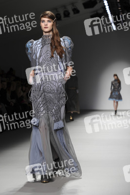Bora Aksu Fashion Show, London Fashion Week