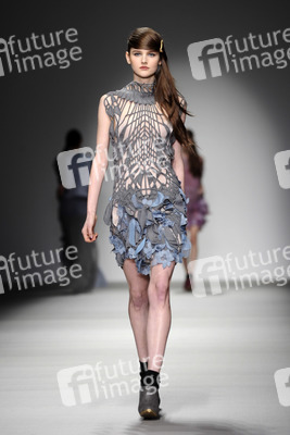 Bora Aksu Fashion Show, London Fashion Week